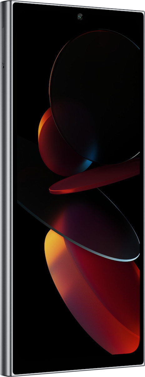 Oukitel C61 Pro Dual SIM (8GB/256GB) Black view 6