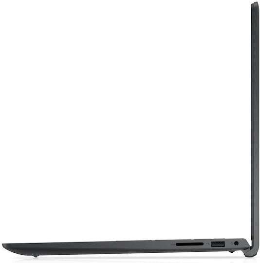 Dell Inspiron 3520 15.6" FHD 120Hz (i5-1235U/16GB/1TB SSD/W11 Home) Black (UK Keyboard) view 8