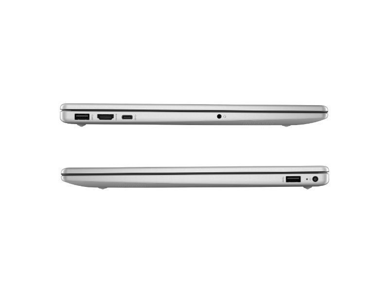 HP 15-fd0052nv 15.6" FHD (i5-1334U/16GB/512GB SSD/W11 Home) Natural Silver (US Keyboard) view 4