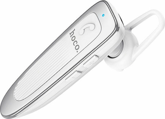 Hoco E60 In-ear Bluetooth Handsfree Earphone White