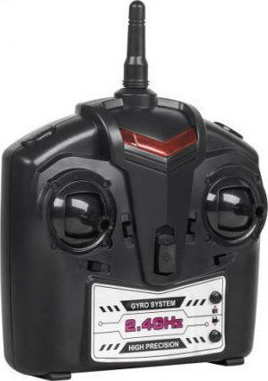 Quer Sparrow Drone Children's 2.4 GHz without Camera view 2