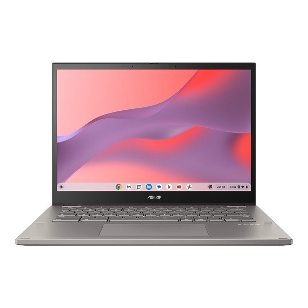 Asus Chromebook Flip CB3 CB3401FBA-LZ0099 14" FHD+ Touchscreen (i3-1215U/8GB/256GB SSD/Chrome OS) (UK Keyboard)