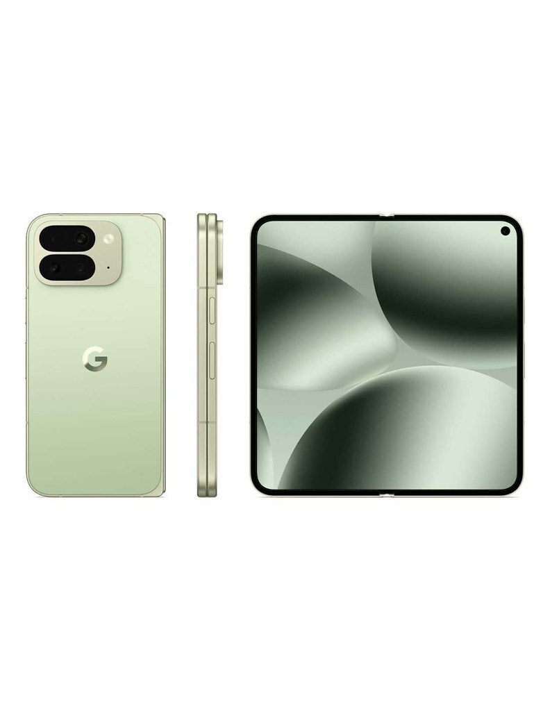 Google Pixel 10 Pro Fold 5G (16/256GB) Jade