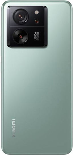 Xiaomi 13T Pro 5G Dual SIM (16GB/1TB) Meadow Green Ansicht 3