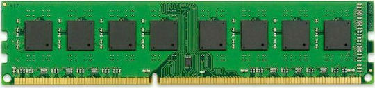 Kingston DDR4 with Module 1x16GB and Speed 3200 for Desktop KTD-PE432ES8/16G