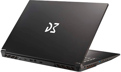 Dream Machines RG4050-16EU41 16" FHD+ 144Hz (i9-14900HX/32GB/1TB SSD/GeForce RTX 4050/No OS) (US Keyboard) view 3