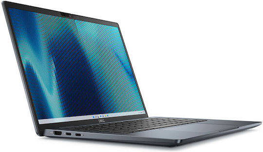 Dell Latitude 7340 13.3" FHD+ (i7-1365U/16GB/512GB SSD/W10 Pro) (US Keyboard) view 2