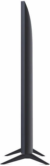 LG Smart Television 55" 4K UHD LED 55NANO81T6A HDR (2024) view 5