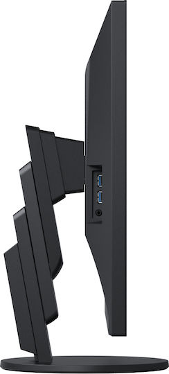 Eizo FlexScan EV3285 IPS Monitor 31.5" 4K 3840x2160 with Response Time 5ms GTG view 7