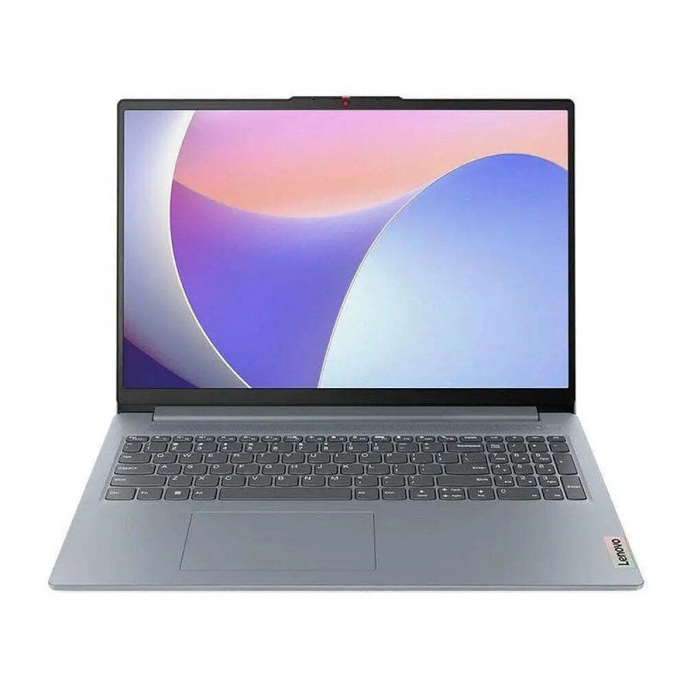 Lenovo IdeaPad Slim 3 16" IPS FHD+ (i5-12450H/16GB/512GB SSD/No OS) Arctic Grey (US Keyboard) view 2
