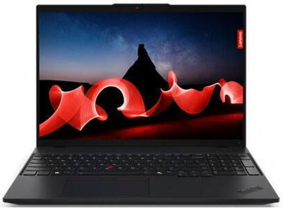 Lenovo ThinkPad L16 Gen 1 16" IPS FHD (Ultra 7-155U/16GB/512GB SSD/No OS) (US Keyboard) view 1