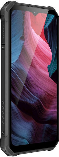 Oukitel WP23 Dual SIM (4GB/64GB) Black view 9