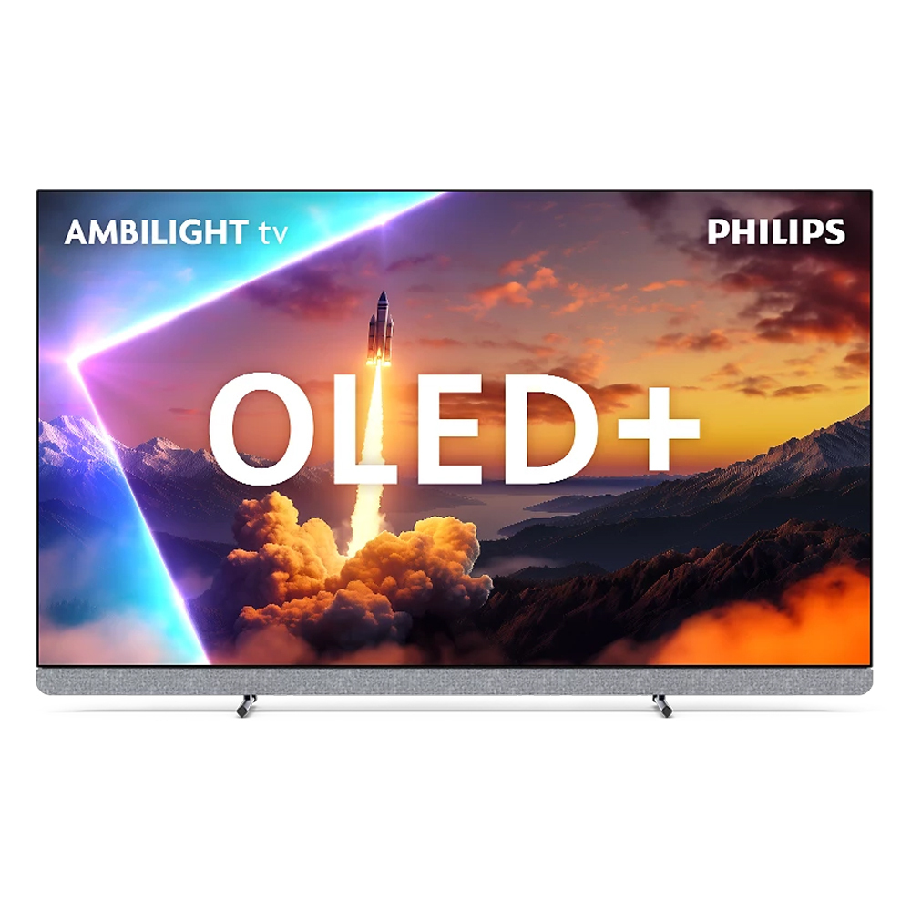 Philips Smart Television 55" 4K UHD OLED 55OLED910 HDR (2025) view 4