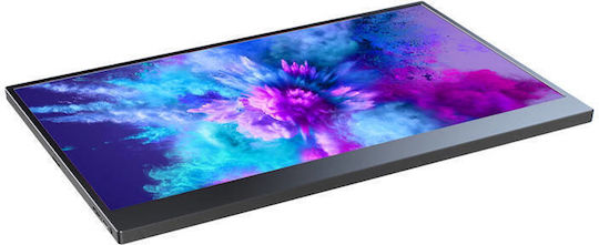 UPERFECT USetup E7 IPS Portable Monitor 15.6" FHD 1920x1080 view 4
