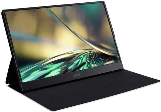 Acer UM.ZP1EE.A01 IPS Portable Monitor 15.6" FHD 1920x1080 with Response Time 5ms GTG view 3