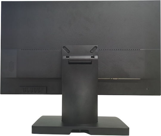 Iggual MTL236A IPS Touch Monitor 23.6" FHD 1920x1080 with Response Time 5ms GTG vue 6