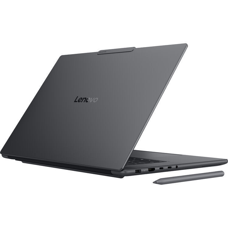 Lenovo Pro 9 Aura Edition 16" OLED 120Hz (Ultra 9-386H/32GB/1.0TB SSD/GeForce RTX 5060/W11 Home) (US Keyboard) view 3