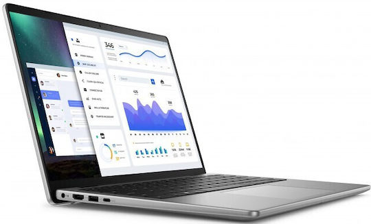 Dell Vostro 3440 14" (i5-1335U/8GB/512GB SSD/W11 Pro) (US Keyboard) view 2