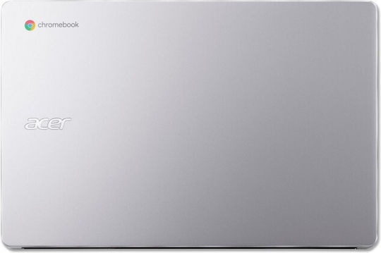 Acer Chromebook 315 CB315-4H 15.6" FHD (Celeron Dual Core-N4500/8GB/128GB SSD/Chrome OS) (US Keyboard) view 5