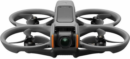 DJI Avata 2 Drone Drone Only 5.8 GHz with Camera 4K 60fps HDR Compatible with FPV Glasses view 3