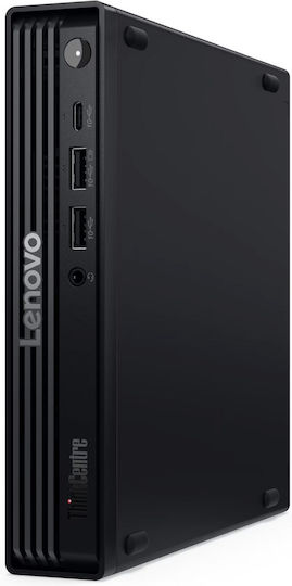 Lenovo ThinkCentre Tiny-M70q Gen6 PC (Core Ultra 5 225T/16GB DDR5/512GB SSD/W11 Pro) view 2