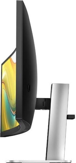 HP S5 Pro 534pm Ultrawide VA Curved Monitor 32" QHD 3440x1440 with Response Time 5ms GTG view 6
