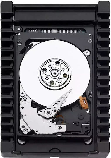 HP 600GB HDD Hard Drive 2.5" SAS 2.0 10000rpm with 64MB Cache for Server W126284628
