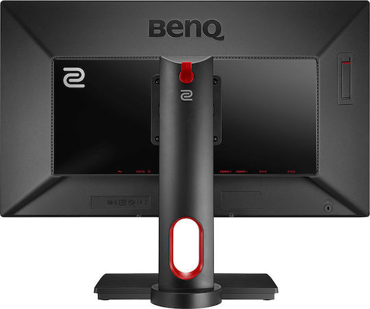 Zowie RL2755T TN Gaming Monitor 27" FHD 1920x1080 with Response Time 1ms GTG view 4