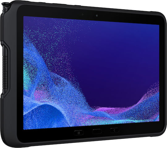 Samsung Galaxy Tab Active4 Pro 10.1" (6GB/128GB) Black view 6