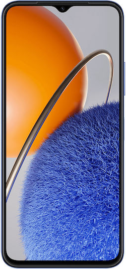 Huawei Nova Y61 Dual SIM (4GB/64GB) Sapphire Blue view 4