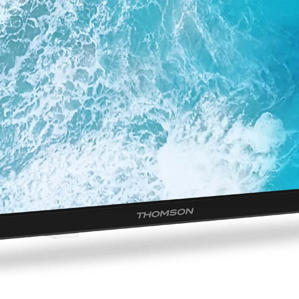 Thomson Smart TV 43" 4K UHD LED UG4S15 HDR (2025) 43UG4S15 view 4