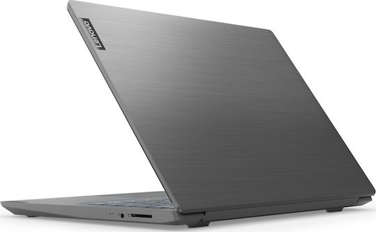Lenovo V14 ADA 14" FHD (Ryzen 3-3250U/8GB/256GB SSD/No OS) (GR Keyboard) vue 7