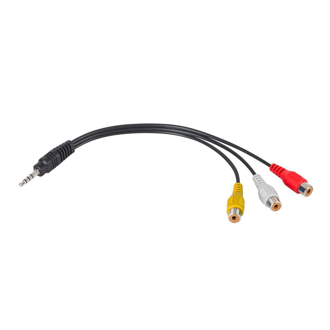 Kruger & Matz Smart TV 32" HD Ready LED KM0232-V3 2021 view 6
