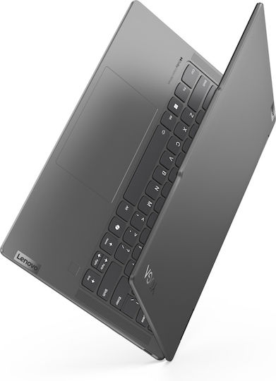 Lenovo Yoga 7 2-in-1 14IML9 14" Touchscreen 120Hz (Ultra 7-155H/32GB/1TB SSD/W11 Home) Storm Grey (ES Keyboard) view 2