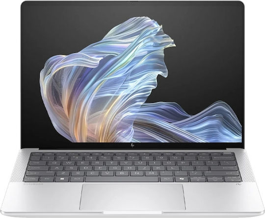 HP EliteBook X G1a 14" IPS FHD+ (Ultra 5-226V/16GB/512GB SSD/W11 Pro) (GR Keyboard)