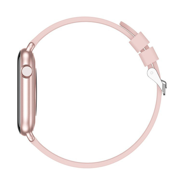 G.Rossi SG008A 35mm Smartwatch with Heart Rate Monitor (Pink) view 4