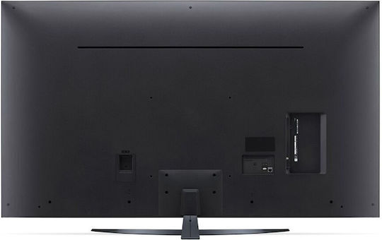 LG Smart Television 55" 4K UHD LED 55UR81003LJ HDR (2023) view 5