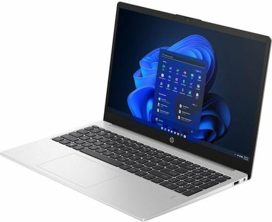 HP 255 G10 15.6" IPS FHD (Ryzen 7-7730U/16GB/512GB SSD/W11 Home) (ES Keyboard) view 5