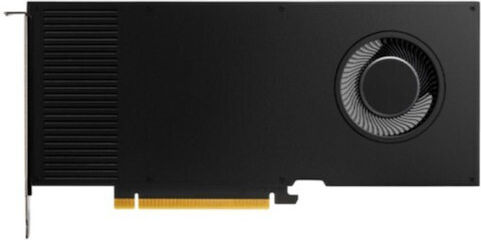NVidia Quadro RTX A4000 16GB GDDR6 Graphics Card view 1