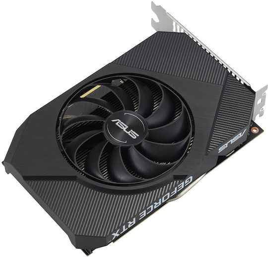 Asus GeForce RTX 3050 8GB GDDR6 Phoenix v2 Graphics Card (90YV0GH8-M0NA00) view 3