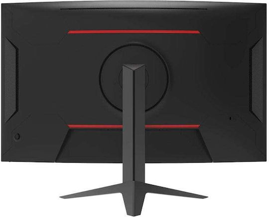 LC-Power M27FC Curved Monitor 27" FHD 1920x1080 180Hz view 4