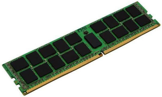 CoreParts DDR4 with 1x8GB Module and Speed 3200 for Desktop W126408105