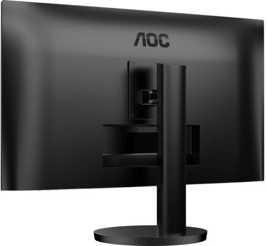 AOC U27B3CF IPS HDR Monitor 27" 4K 3840x2160 vue 8