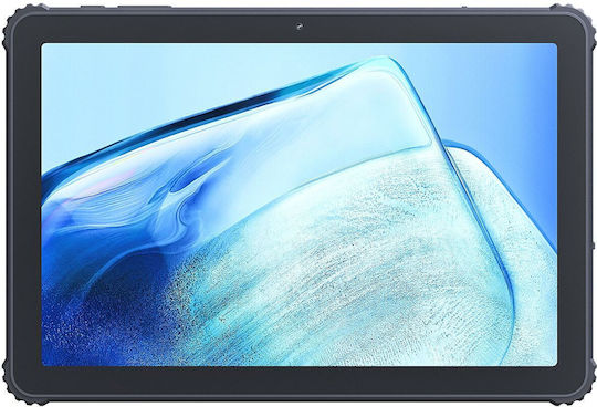 Cubot Tab KingKong 4G 10.1" (8GB/256GB) Black