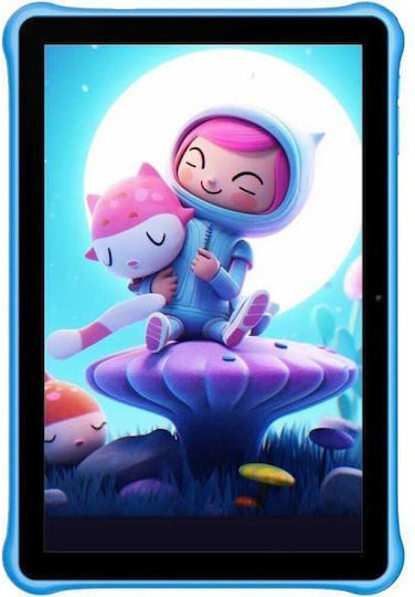 BlackView Tab A6 Kids 10.1Inches (8GB/128GB) Ocean Blue view 2