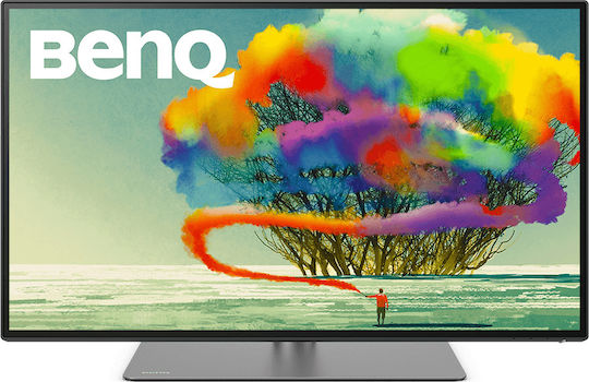 BenQ PD2725U IPS HDR Monitor 27" 4K 3840x2160 with Response Time 5ms GTG vue 4