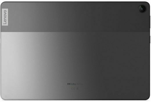 Lenovo Tab M10 Gen3 4G 10.1" (4GB/64GB) Storm Grey view 3