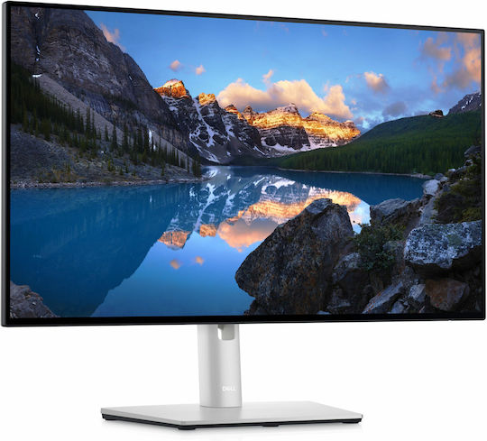 Dell UltraSharp U2422H IPS Monitor 23.8" FHD 1920x1080 with Response Time 8ms GTG view 3