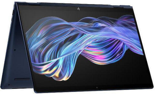 HP EliteBook X G1i 14" IPS FHD+ Touchscreen (Ultra 7-258V/32GB/1TB SSD/W11 Pro) (IT Keyboard)