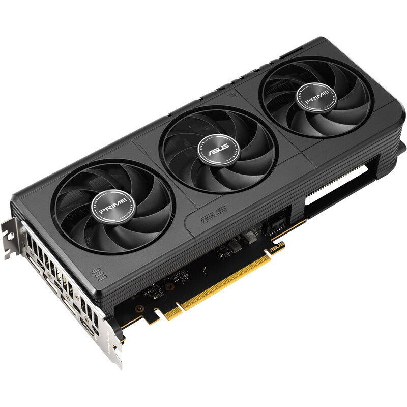 Asus GeForce RTX 5050 8GB GDDR6 Prime OC Graphics Card 90YV0N70-M0NA00 view 6